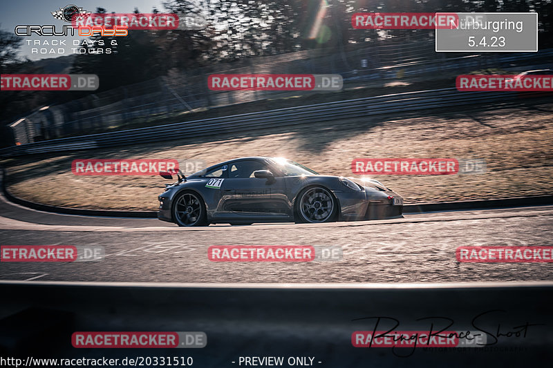 Bild #20331510 - CircuitDays - Nürburgring Nordschleife