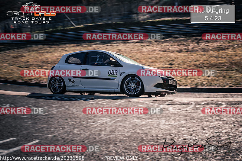 Bild #20331598 - CircuitDays - Nürburgring Nordschleife