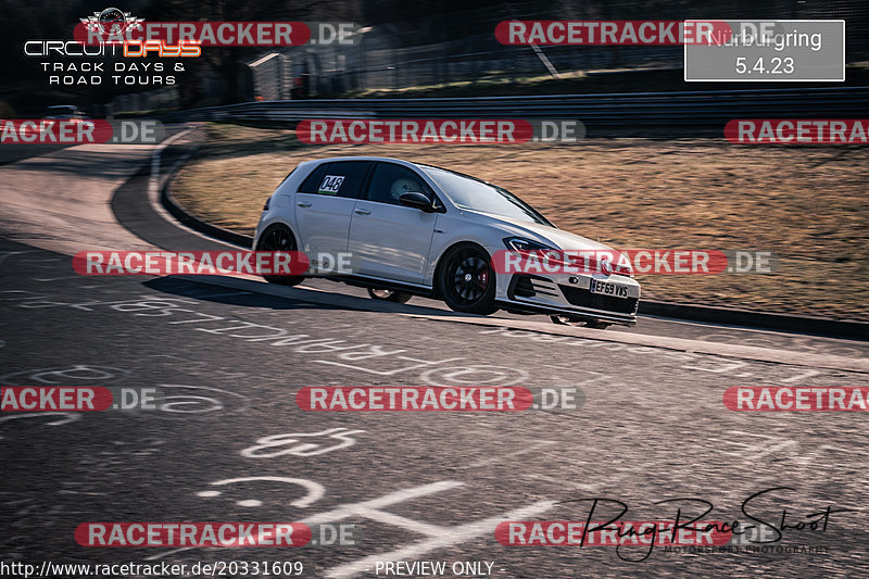 Bild #20331609 - CircuitDays - Nürburgring Nordschleife