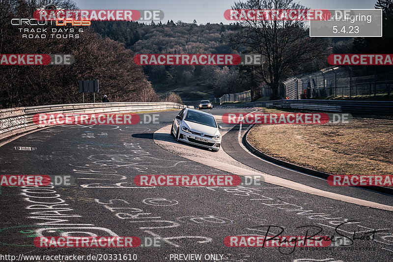 Bild #20331610 - CircuitDays - Nürburgring Nordschleife