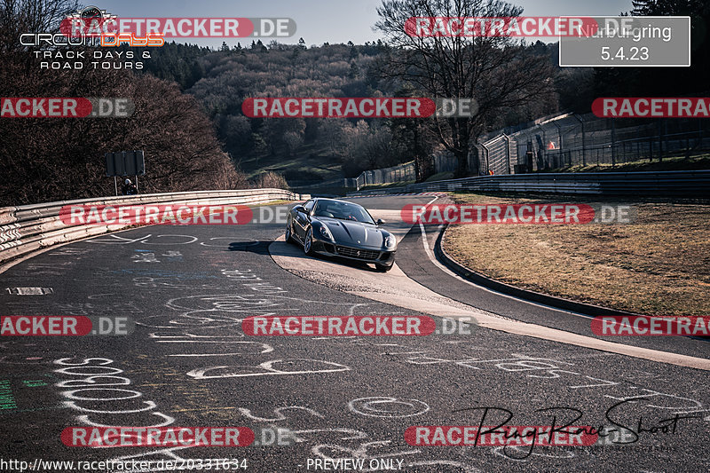 Bild #20331634 - CircuitDays - Nürburgring Nordschleife