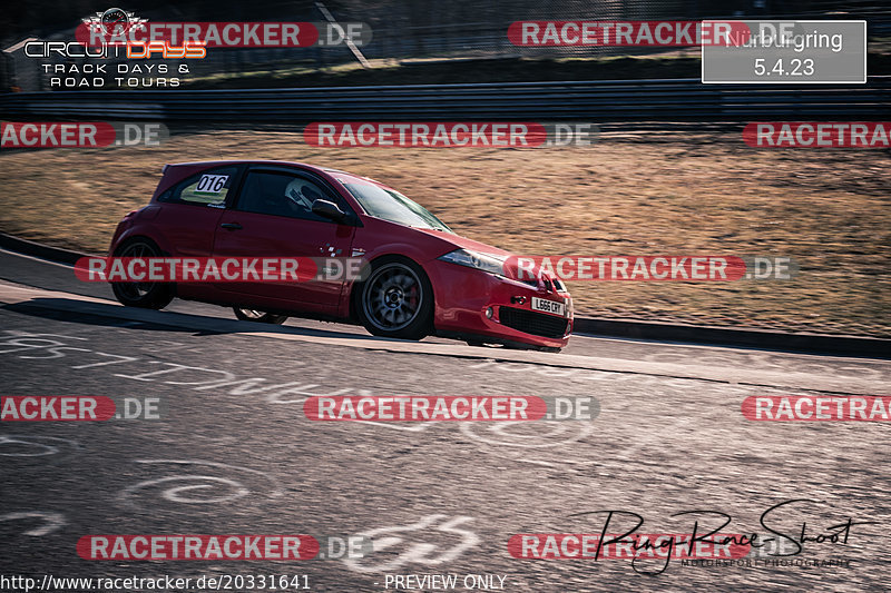 Bild #20331641 - CircuitDays - Nürburgring Nordschleife