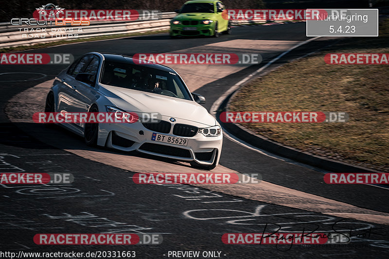 Bild #20331663 - CircuitDays - Nürburgring Nordschleife