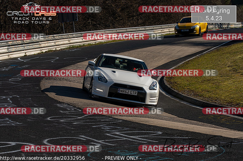 Bild #20332956 - CircuitDays - Nürburgring Nordschleife