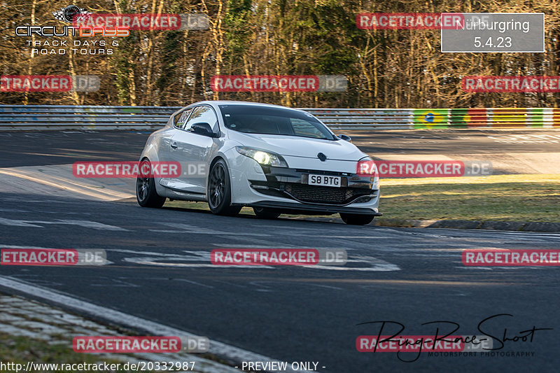 Bild #20332987 - CircuitDays - Nürburgring Nordschleife