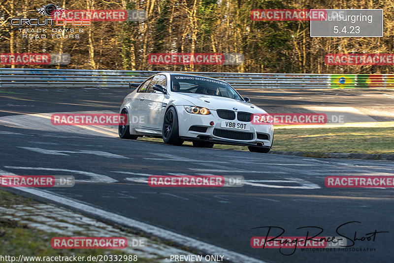 Bild #20332988 - CircuitDays - Nürburgring Nordschleife