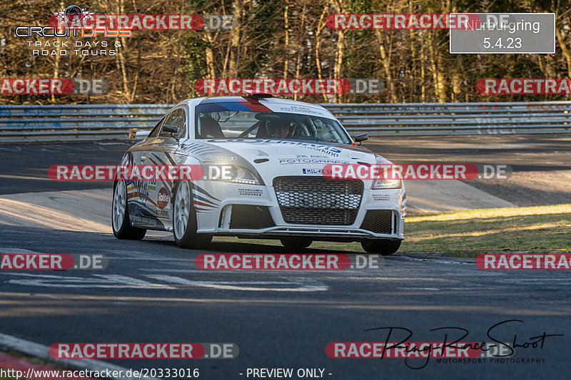 Bild #20333016 - CircuitDays - Nürburgring Nordschleife