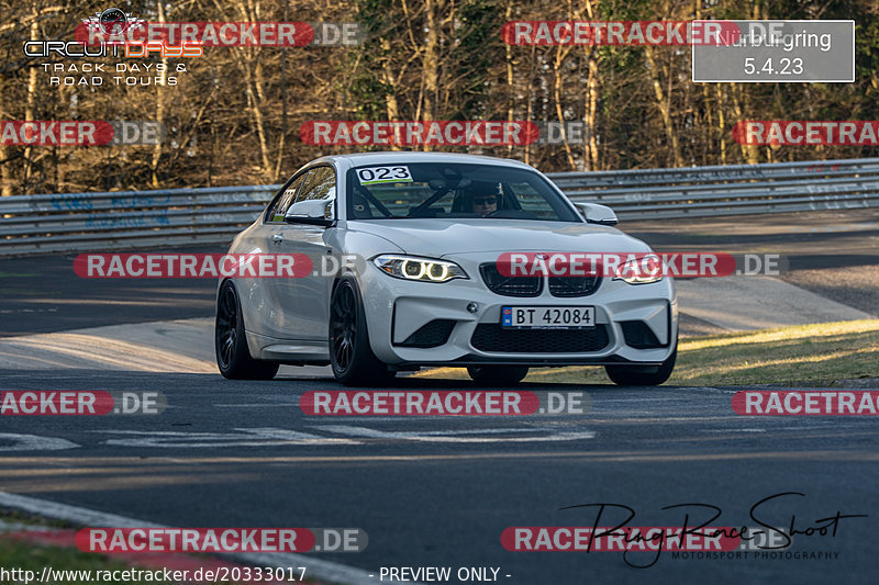 Bild #20333017 - CircuitDays - Nürburgring Nordschleife