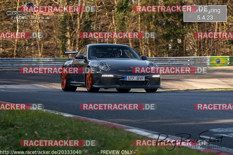 Bild #20333040 - CircuitDays - Nürburgring Nordschleife