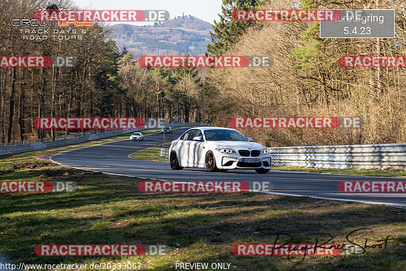 Bild #20333067 - CircuitDays - Nürburgring Nordschleife