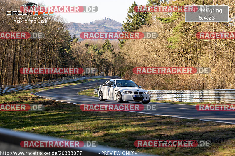 Bild #20333077 - CircuitDays - Nürburgring Nordschleife