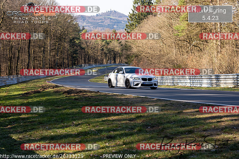 Bild #20333129 - CircuitDays - Nürburgring Nordschleife