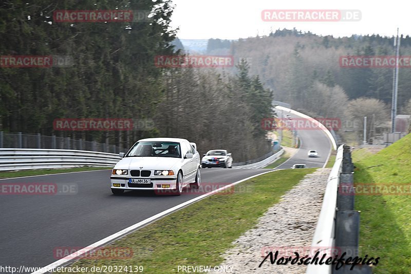 Bild #20324139 - CircuitDays - Nürburgring Nordschleife