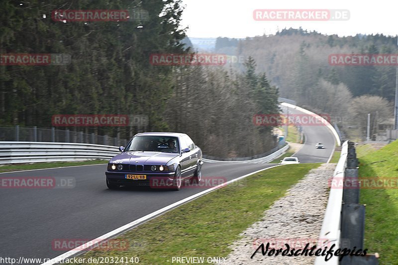 Bild #20324140 - CircuitDays - Nürburgring Nordschleife
