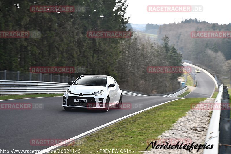 Bild #20324145 - CircuitDays - Nürburgring Nordschleife