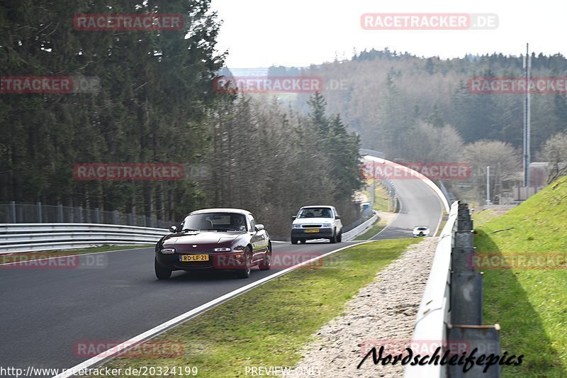 Bild #20324199 - CircuitDays - Nürburgring Nordschleife