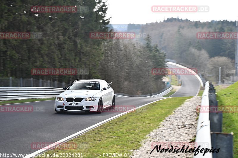 Bild #20324281 - CircuitDays - Nürburgring Nordschleife