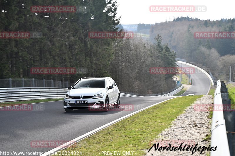 Bild #20324324 - CircuitDays - Nürburgring Nordschleife