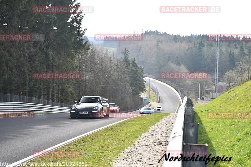 Bild #20324352 - CircuitDays - Nürburgring Nordschleife