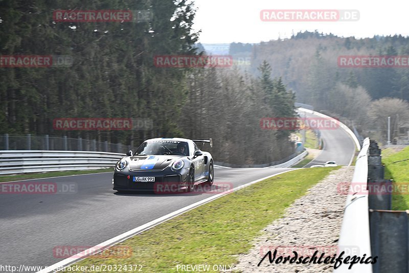 Bild #20324372 - CircuitDays - Nürburgring Nordschleife