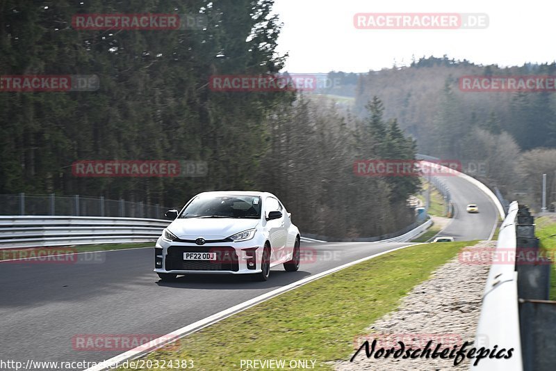 Bild #20324383 - CircuitDays - Nürburgring Nordschleife