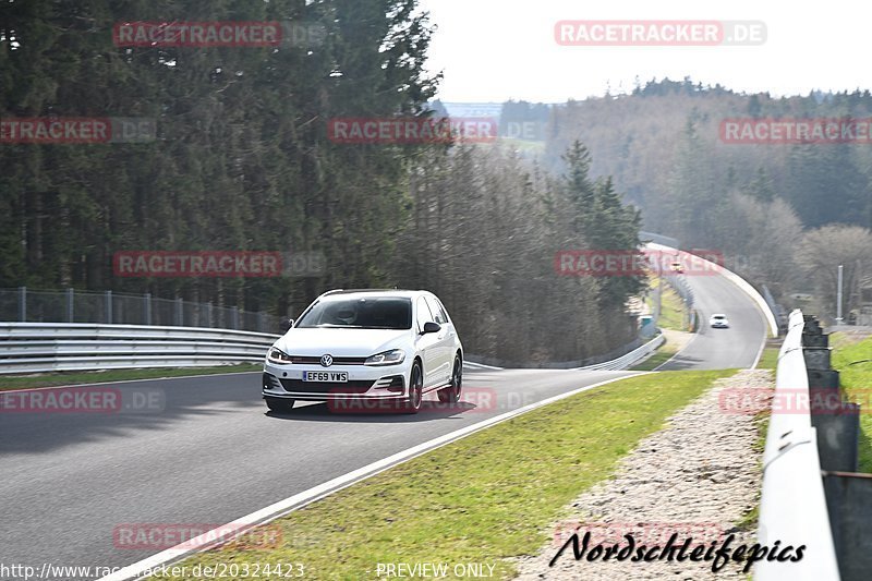 Bild #20324423 - CircuitDays - Nürburgring Nordschleife