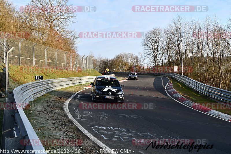 Bild #20324438 - CircuitDays - Nürburgring Nordschleife