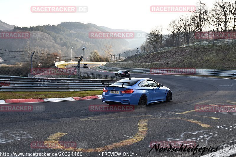 Bild #20324460 - CircuitDays - Nürburgring Nordschleife