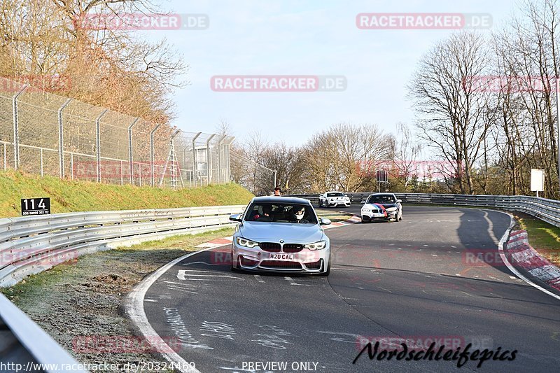 Bild #20324469 - CircuitDays - Nürburgring Nordschleife