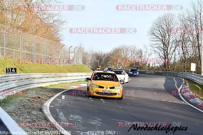 Bild #20324486 - CircuitDays - Nürburgring Nordschleife