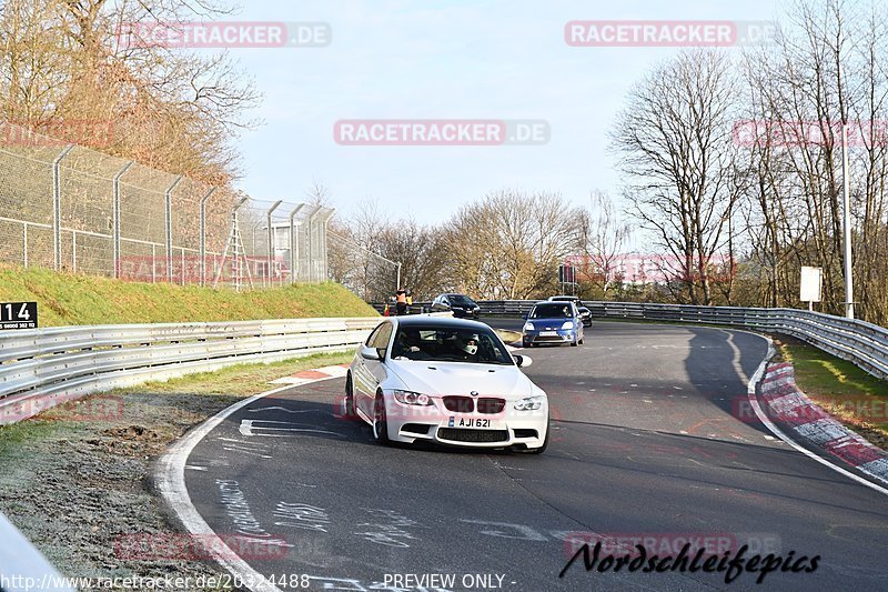 Bild #20324488 - CircuitDays - Nürburgring Nordschleife