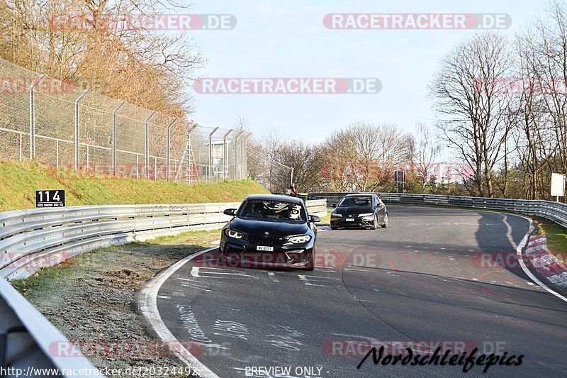 Bild #20324492 - CircuitDays - Nürburgring Nordschleife