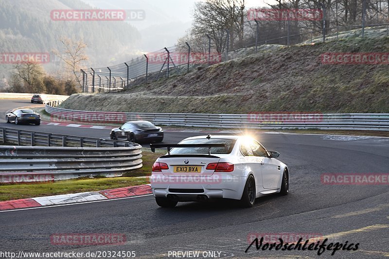 Bild #20324505 - CircuitDays - Nürburgring Nordschleife