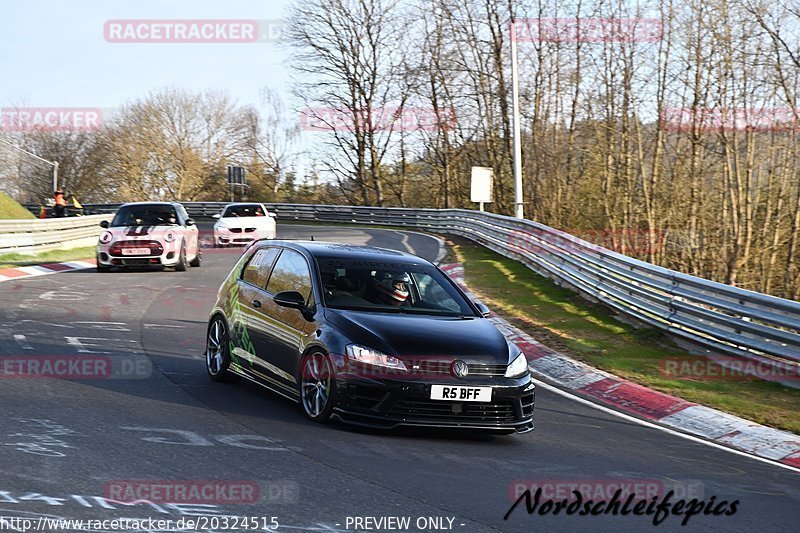 Bild #20324515 - CircuitDays - Nürburgring Nordschleife