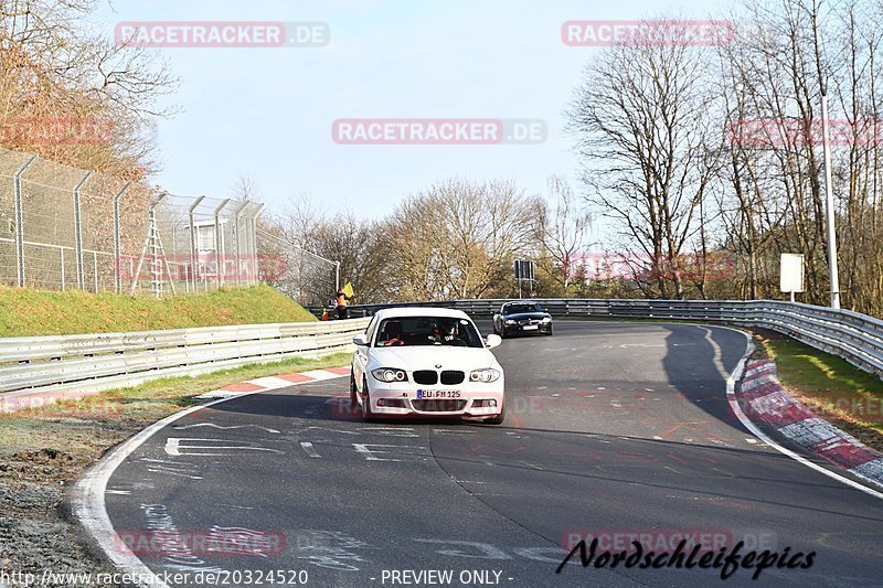 Bild #20324520 - CircuitDays - Nürburgring Nordschleife
