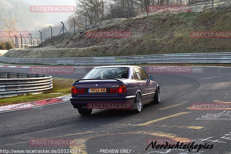 Bild #20324527 - CircuitDays - Nürburgring Nordschleife