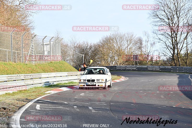 Bild #20324536 - CircuitDays - Nürburgring Nordschleife