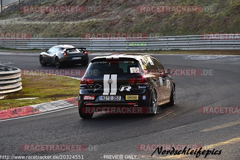 Bild #20324551 - CircuitDays - Nürburgring Nordschleife