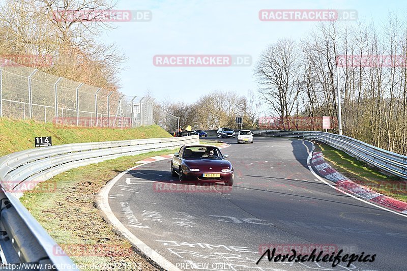Bild #20324572 - CircuitDays - Nürburgring Nordschleife