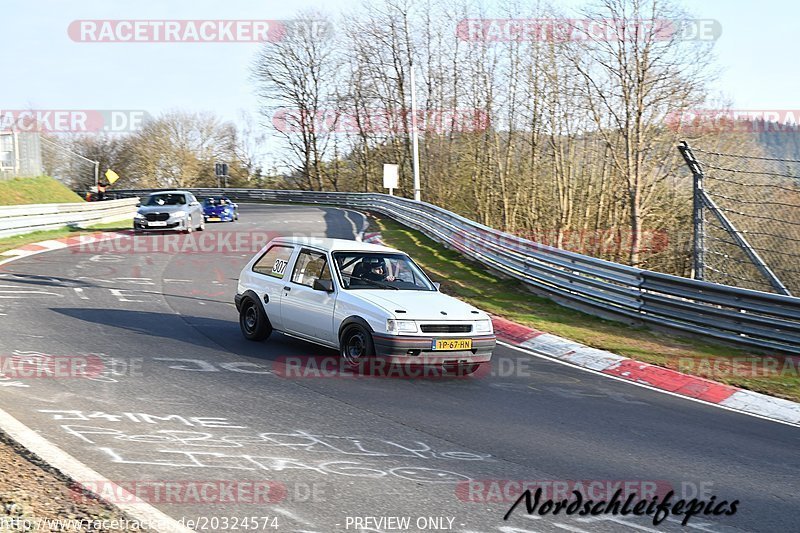 Bild #20324574 - CircuitDays - Nürburgring Nordschleife