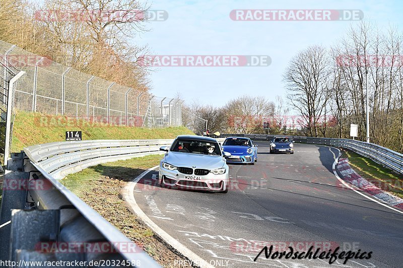 Bild #20324588 - CircuitDays - Nürburgring Nordschleife