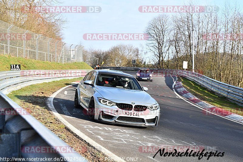 Bild #20324589 - CircuitDays - Nürburgring Nordschleife