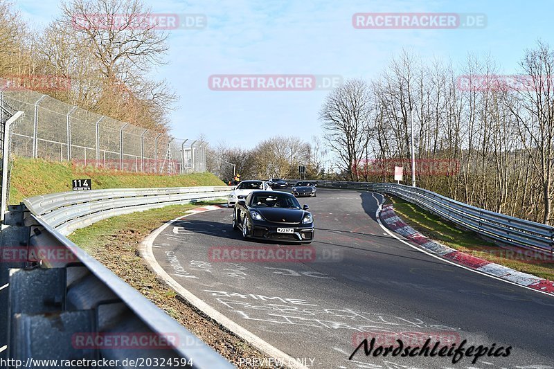 Bild #20324594 - CircuitDays - Nürburgring Nordschleife