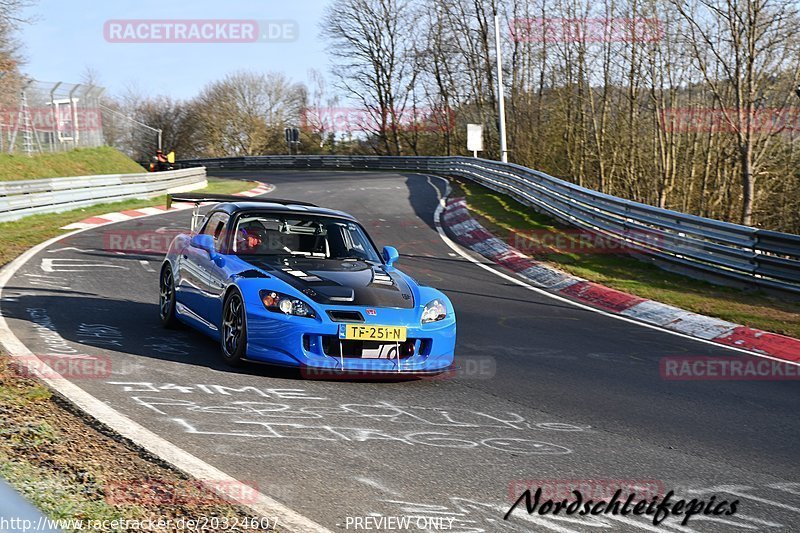 Bild #20324607 - CircuitDays - Nürburgring Nordschleife