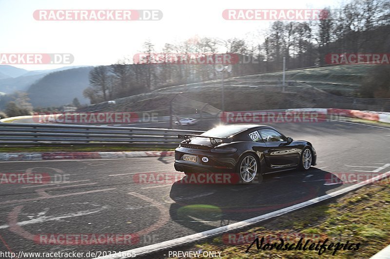 Bild #20324665 - CircuitDays - Nürburgring Nordschleife