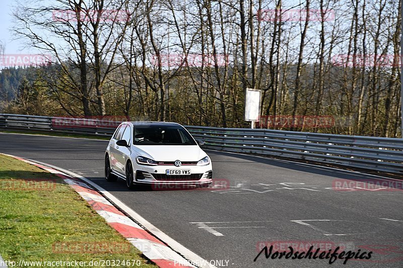 Bild #20324670 - CircuitDays - Nürburgring Nordschleife