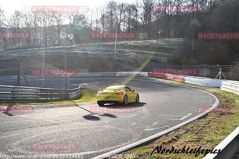 Bild #20324681 - CircuitDays - Nürburgring Nordschleife