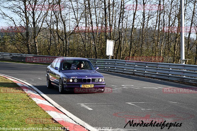 Bild #20324712 - CircuitDays - Nürburgring Nordschleife