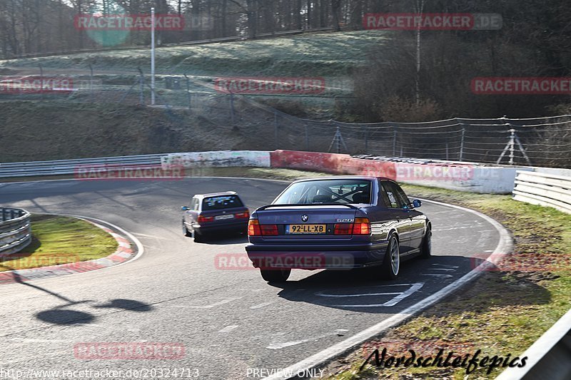 Bild #20324713 - CircuitDays - Nürburgring Nordschleife