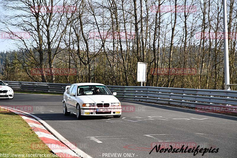 Bild #20324791 - CircuitDays - Nürburgring Nordschleife